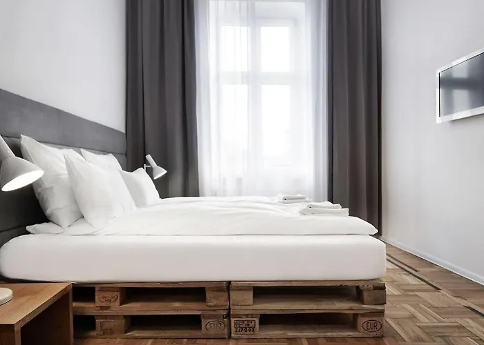 Citynest Apartments